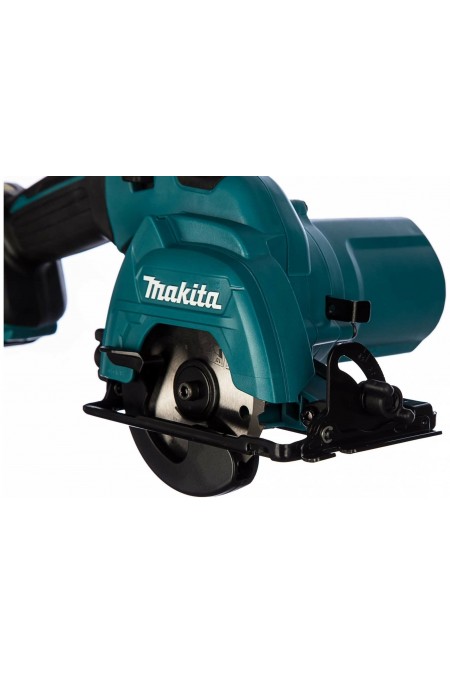 Пила дисковая (циркулярная) Makita HS301DWME 6