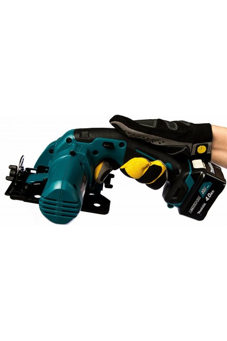 Пила дисковая (циркулярная) Makita HS301DWME 8