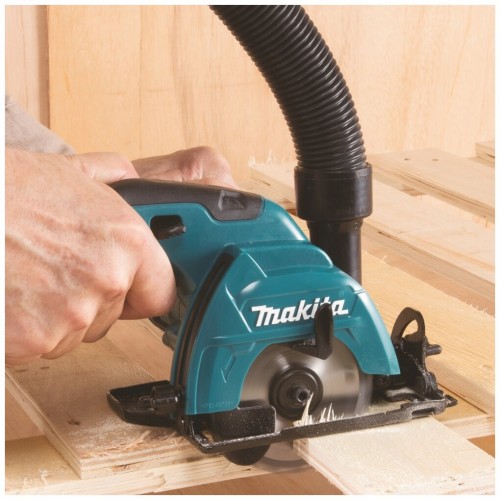 Пила дисковая (циркулярная) Makita HS301DZ 2