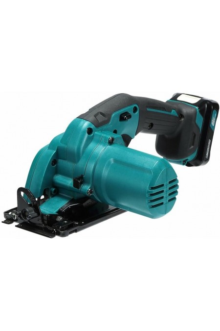 Пила дисковая (циркулярная) Makita HS301DZ 2