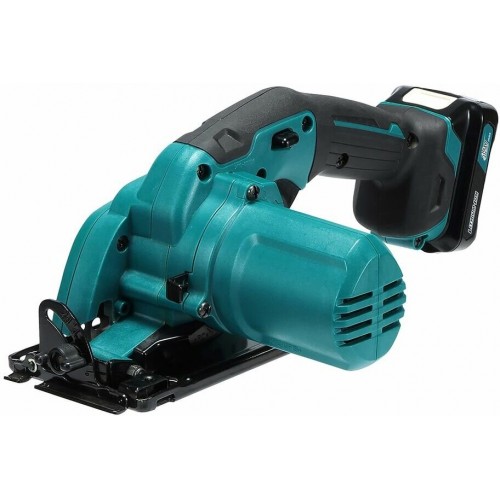 Пила дисковая (циркулярная) Makita HS301DZ 6