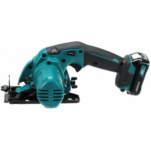 Пила дисковая (циркулярная) Makita HS301DZ 7