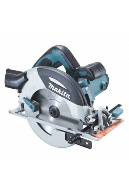 Пила дисковая (циркулярная) Makita HS6100 