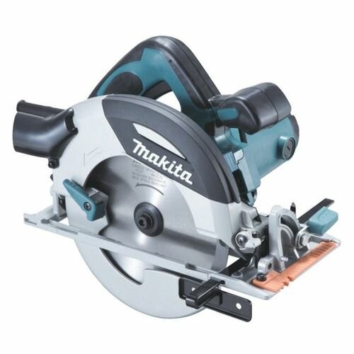 Пила дисковая (циркулярная) Makita HS6100 