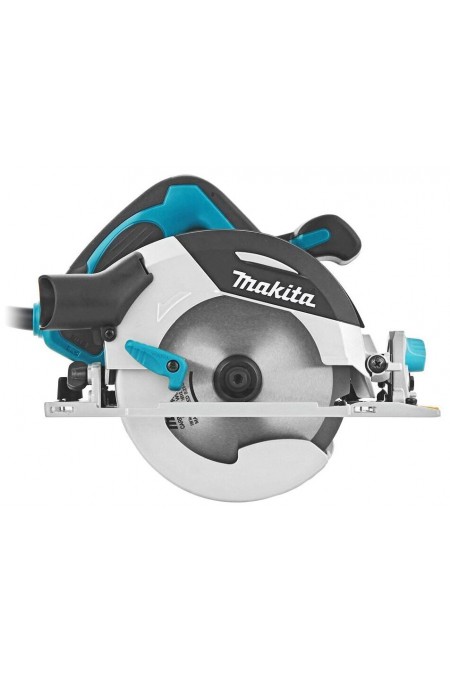 Пила дисковая (циркулярная) Makita HS6100 2