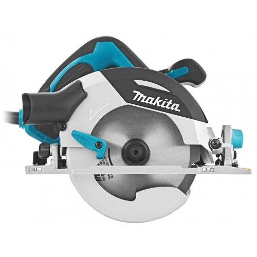 Пила дисковая (циркулярная) Makita HS6100 2