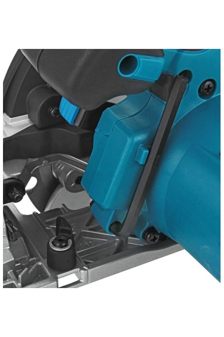 Пила дисковая (циркулярная) Makita HS6100 3