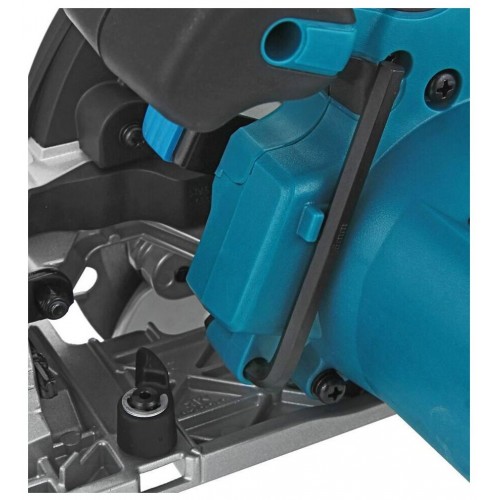 Пила дисковая (циркулярная) Makita HS6100 3