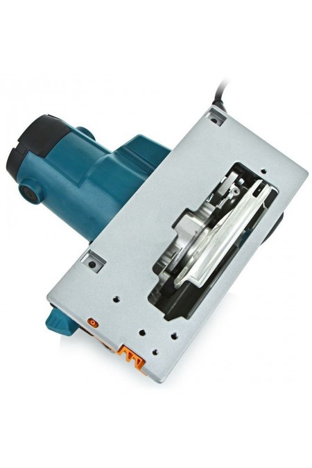 Пила дисковая (циркулярная) Makita HS6100 4