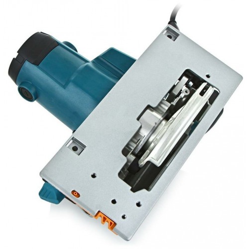 Пила дисковая (циркулярная) Makita HS6100 4