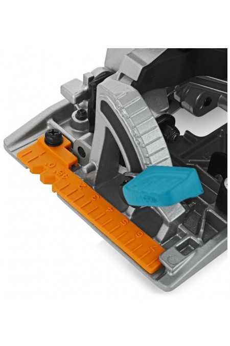 Пила дисковая (циркулярная) Makita HS6100 5