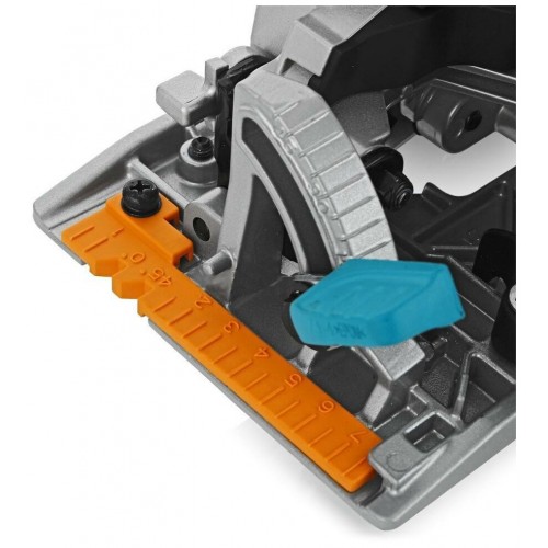 Пила дисковая (циркулярная) Makita HS6100 5