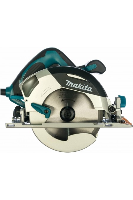 Пила дисковая (циркулярная) Makita HS6100 6