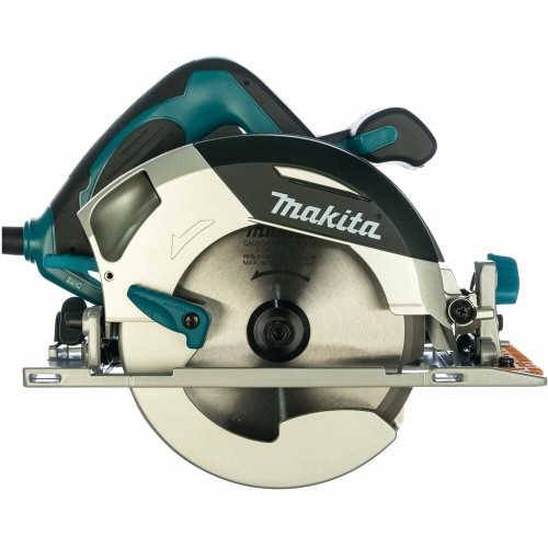 Пила дисковая (циркулярная) Makita HS6100 6