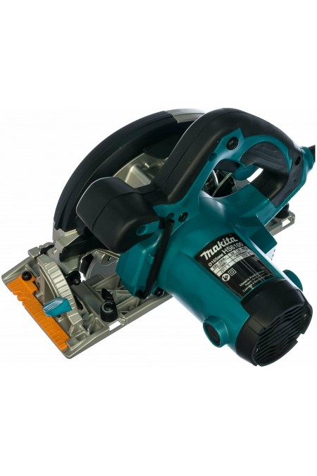 Пила дисковая (циркулярная) Makita HS6100 7