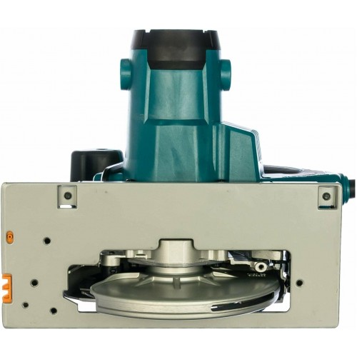 Пила дисковая (циркулярная) Makita HS6100 8