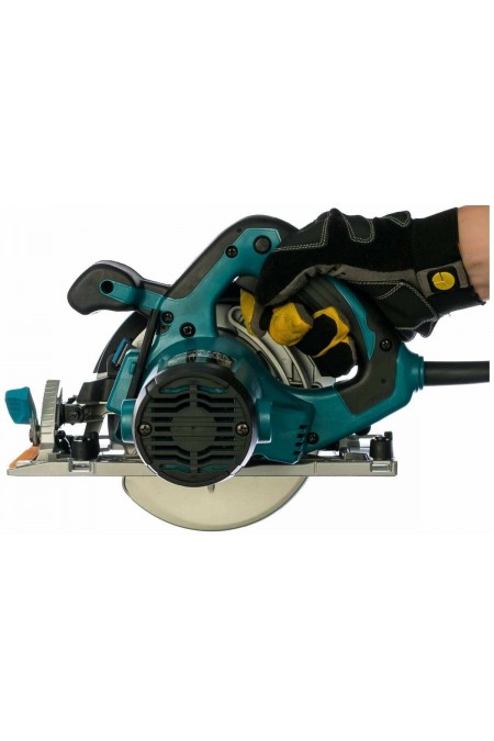 Пила дисковая (циркулярная) Makita HS6100 9