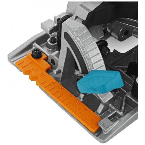 Пила дисковая (циркулярная) Makita HS6100 1