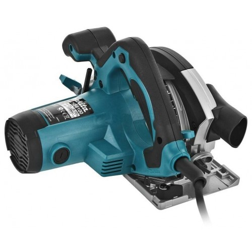 Пила дисковая (циркулярная) Makita HS6100 2