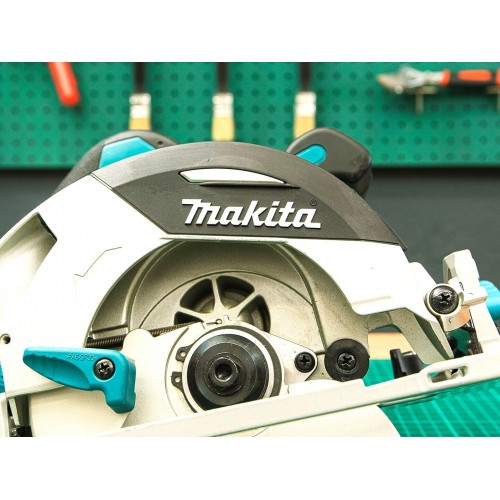 Пила дисковая (циркулярная) Makita HS6100 5