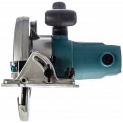 Пила дисковая (циркулярная) Makita HS7600