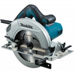 Пила дисковая (циркулярная) Makita HS7600