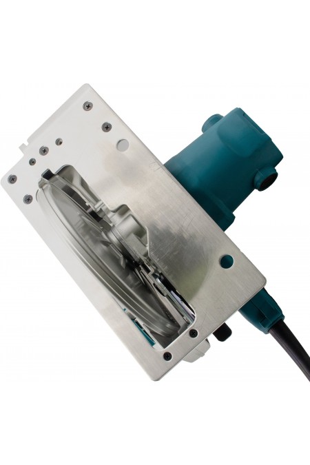 Пила дисковая (циркулярная) Makita HS7600 3
