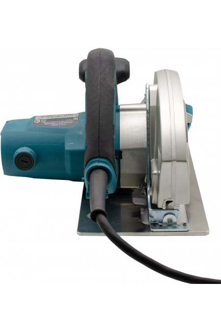 Пила дисковая (циркулярная) Makita HS7600 4