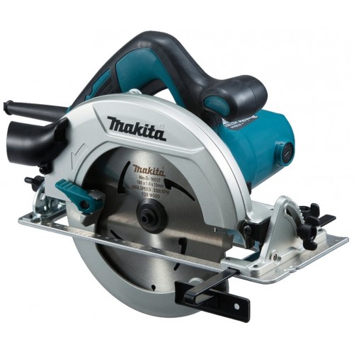 Пила дисковая (циркулярная) Makita HS7601 