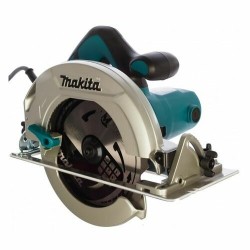 Пила дисковая (циркулярная) Makita HS7601