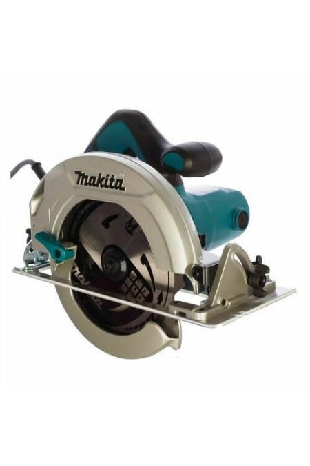 Пила дисковая (циркулярная) Makita HS7601 