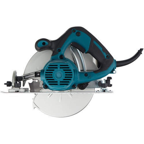 Пила дисковая (циркулярная) Makita HS7601 2