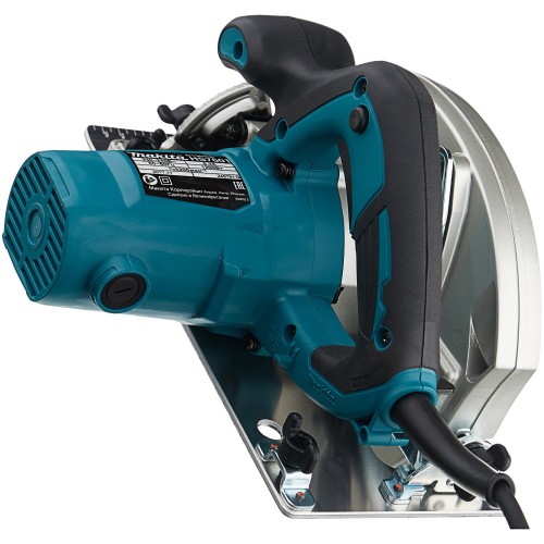 Пила дисковая (циркулярная) Makita HS7601 4