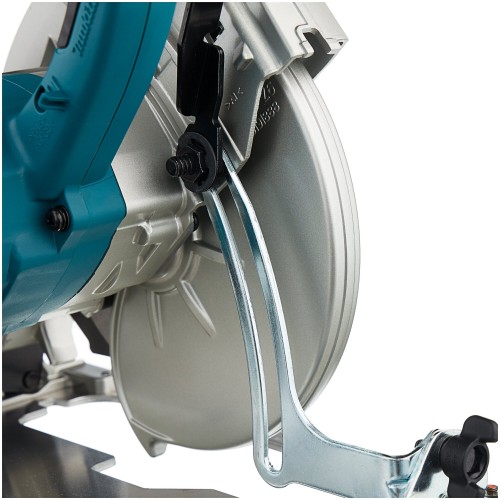 Пила дисковая (циркулярная) Makita HS7601 6