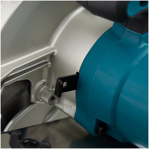 Пила дисковая (циркулярная) Makita HS7601 7