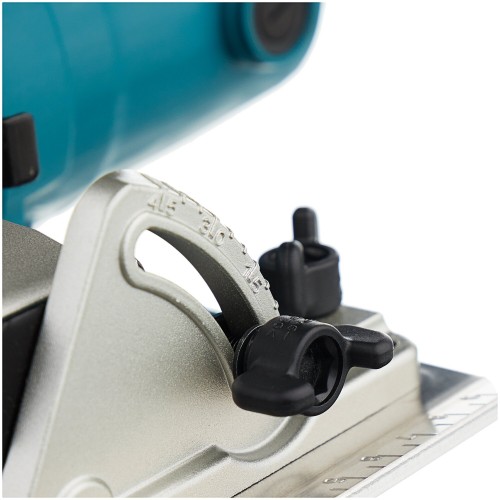 Пила дисковая (циркулярная) Makita HS7601 8