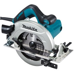 Пила дисковая (циркулярная) Makita HS7611K