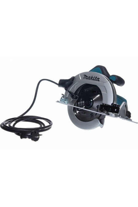 Пила дисковая (циркулярная) Makita HS7611K 2