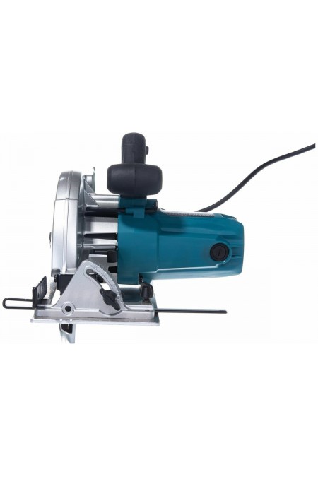 Пила дисковая (циркулярная) Makita HS7611K 3