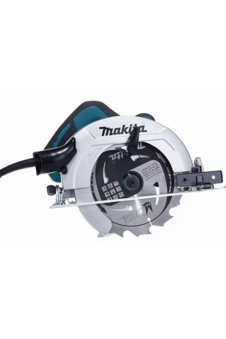 Пила дисковая (циркулярная) Makita HS7611K 7