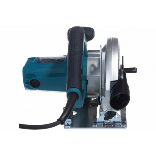 Пила дисковая (циркулярная) Makita HS7611K 7