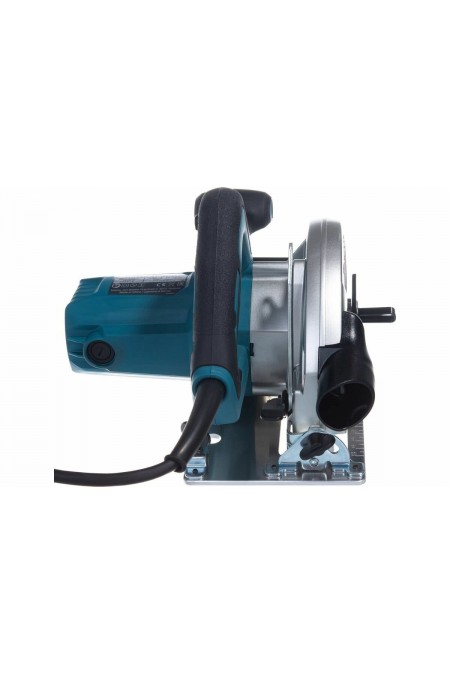 Пила дисковая (циркулярная) Makita HS7611K 8