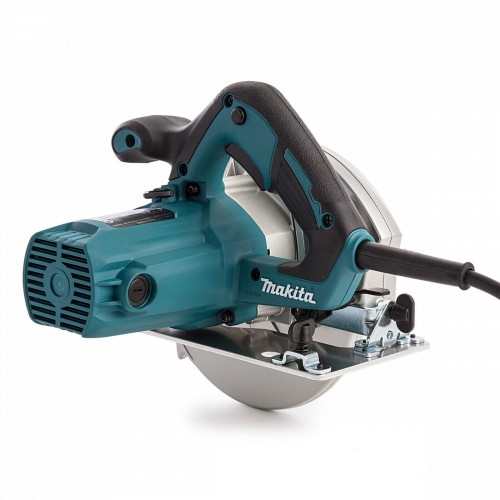 Пила дисковая (циркулярная) Makita HS7611K 8