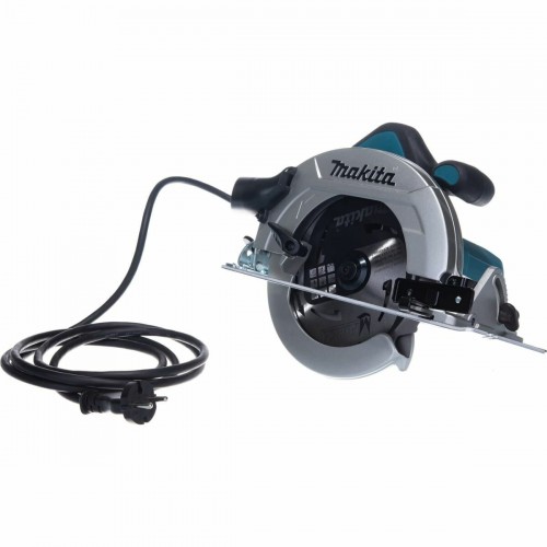 Пила дисковая (циркулярная) Makita HS7611K 9