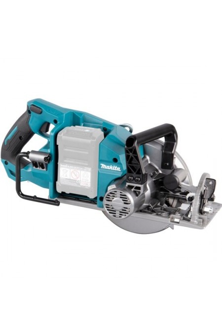 Пила дисковая (циркулярная) Makita RS001GZ 1