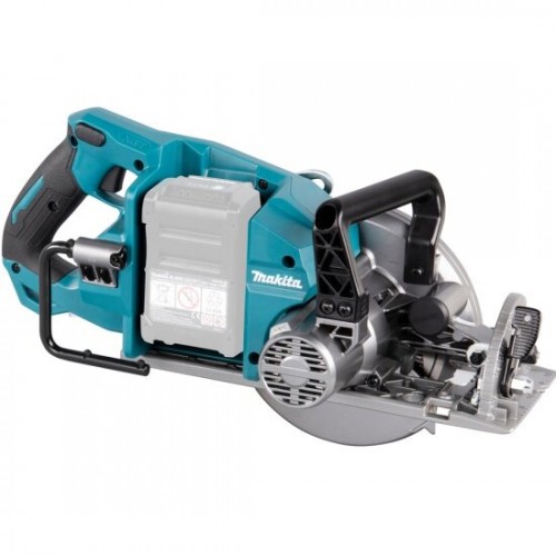 Пила дисковая (циркулярная) Makita RS001GZ 1