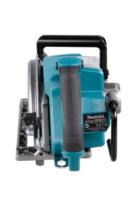 Пила дисковая (циркулярная) Makita RS001GZ 3
