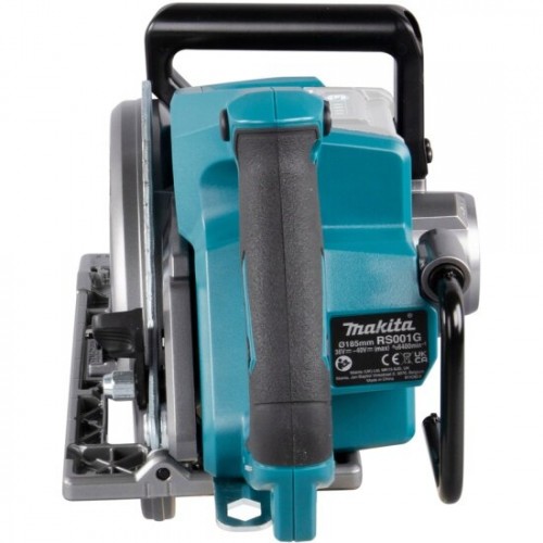 Пила дисковая (циркулярная) Makita RS001GZ 3