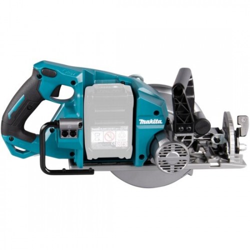 Пила дисковая (циркулярная) Makita RS001GZ 4
