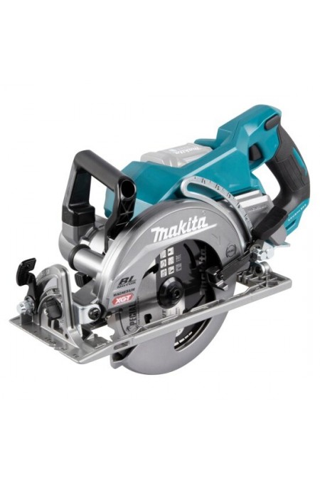 Пила дисковая (циркулярная) Makita RS001GZ 6